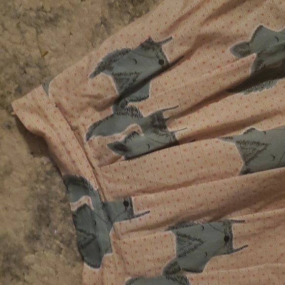 Fox Anthrppologie Skirt - Picture 3 of 8